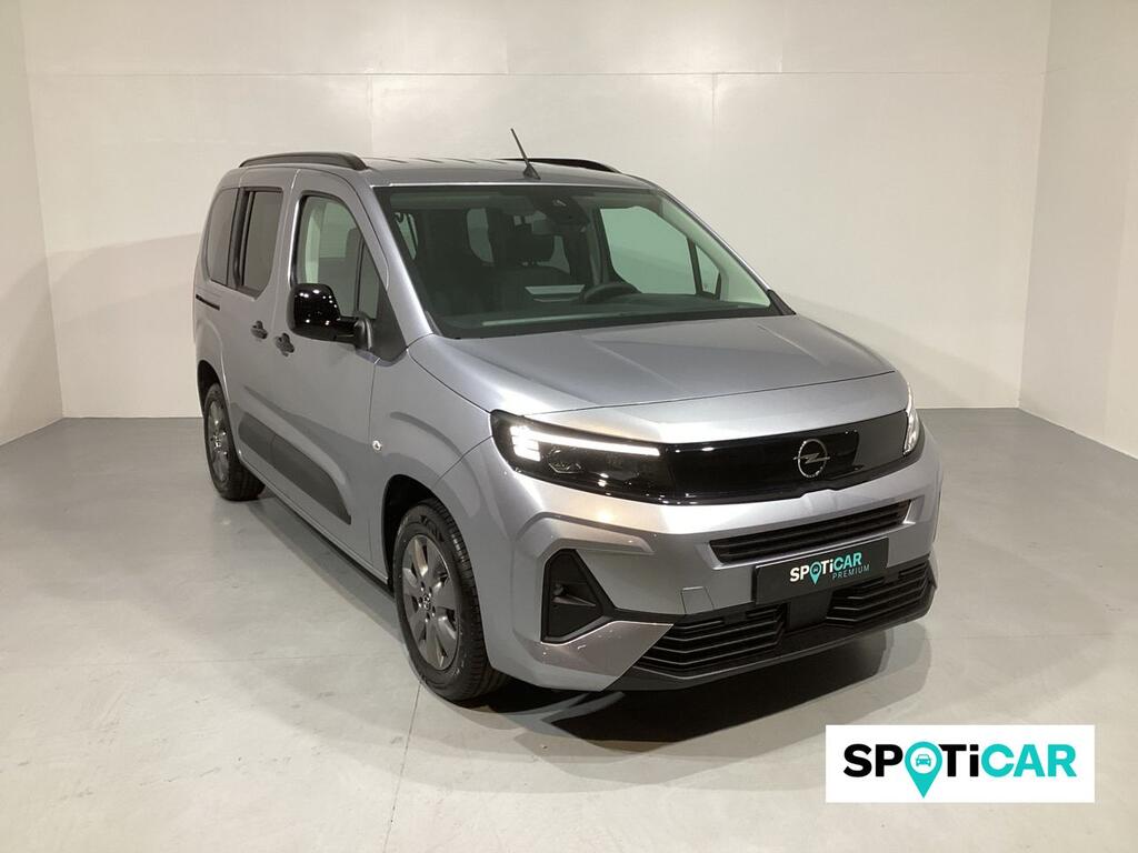 Opel Combo Cargo 100 Cv 1.5 Td S/S MT6 €6.4 1