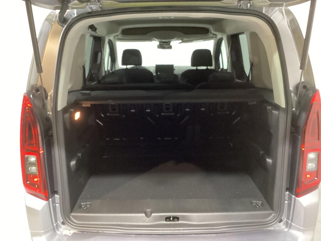 Opel Combo Cargo 100 Cv 1.5 Td S/S MT6 €6.4 10