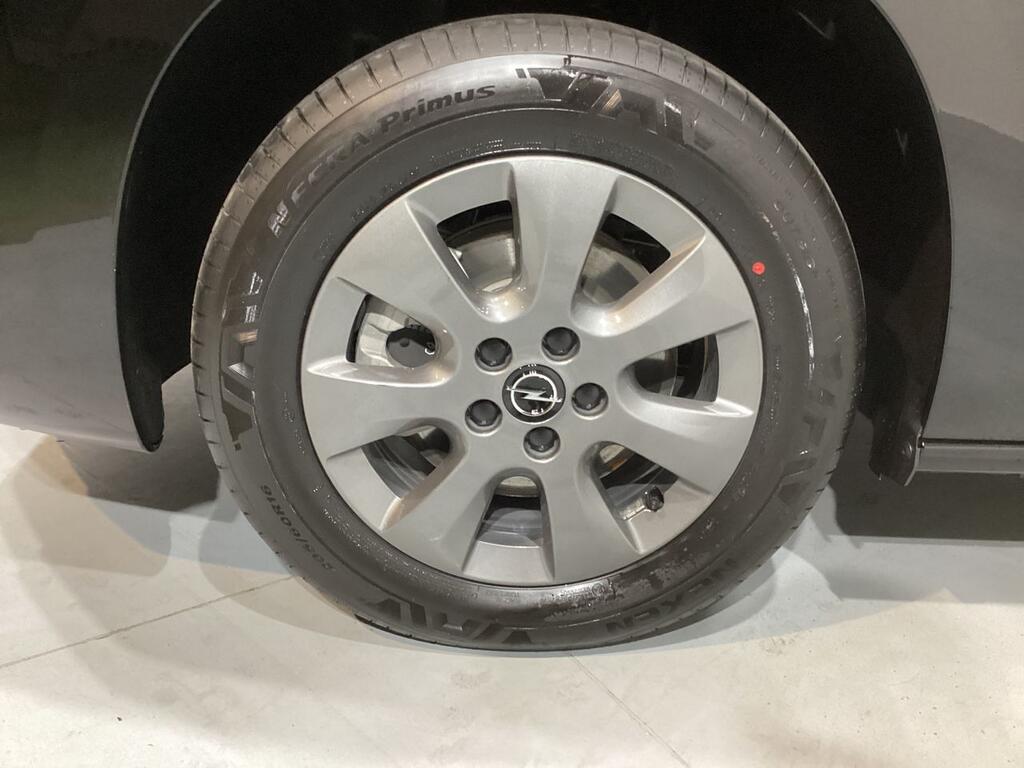 Opel Combo Cargo 100 Cv 1.5 Td S/S MT6 €6.4 11