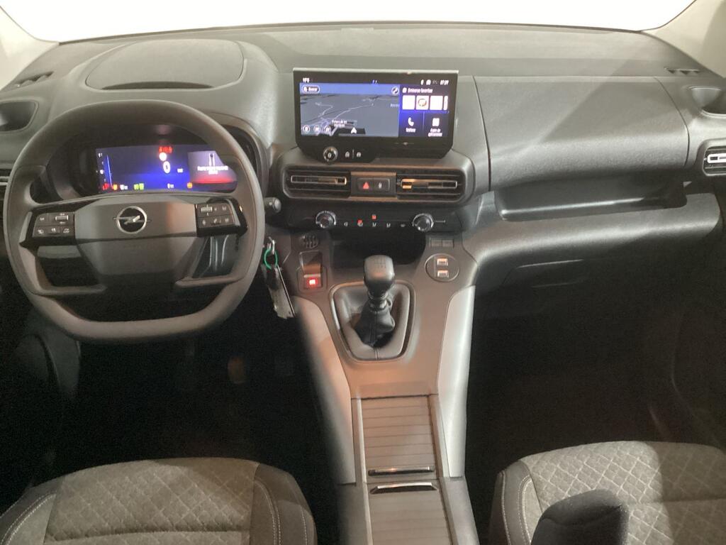 Opel Combo Cargo 100 Cv 1.5 Td S/S MT6 €6.4 7