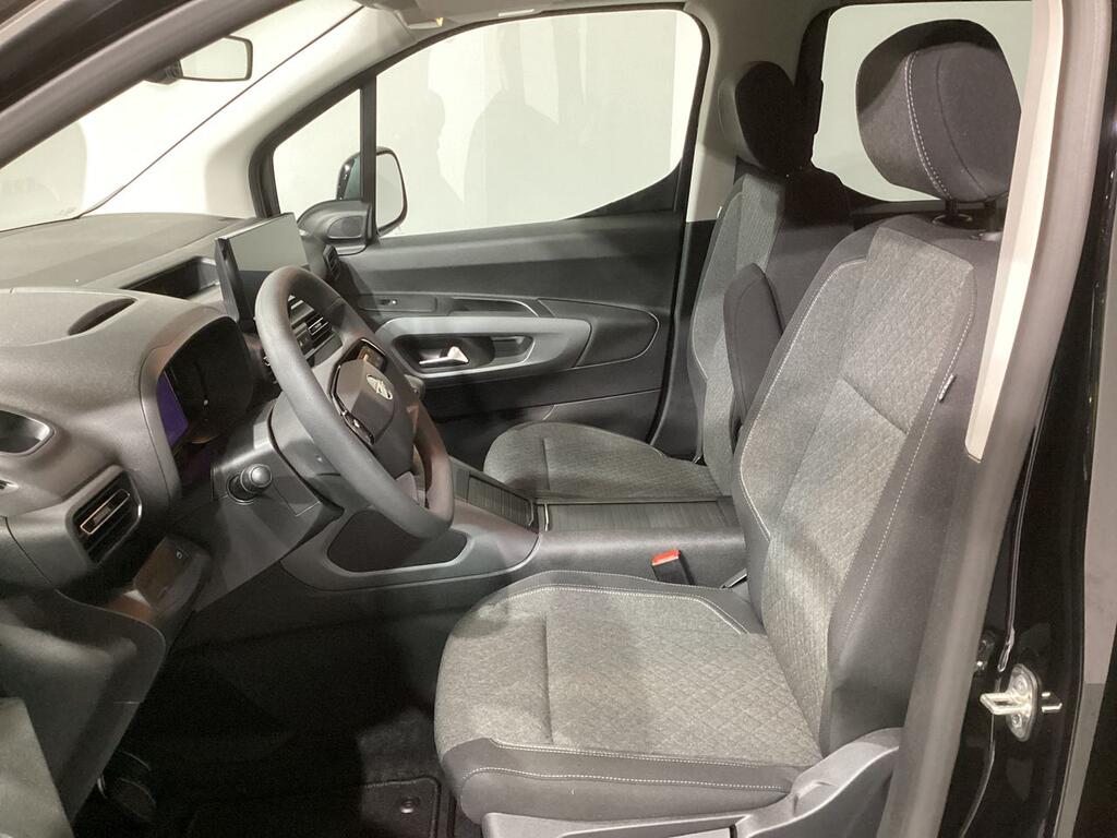 Opel Combo Cargo 100 Cv 1.5 Td S/S MT6 €6.4 8