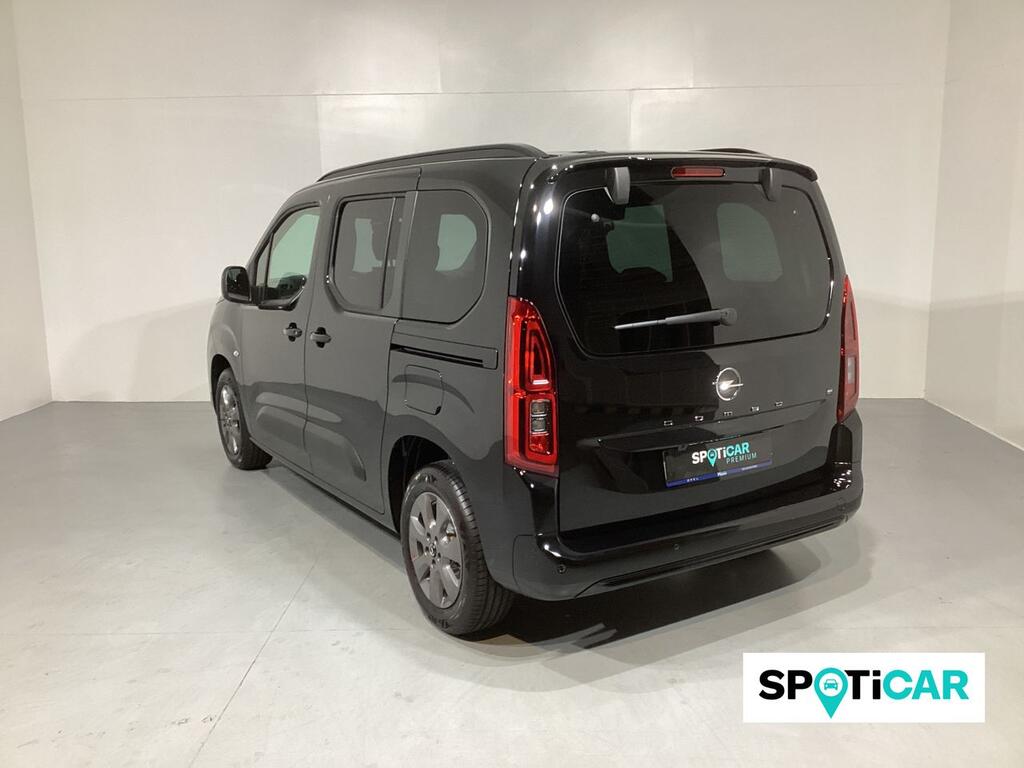 Opel Combo Cargo 100 Cv 1.5 Td S/S MT6 €6.4 2