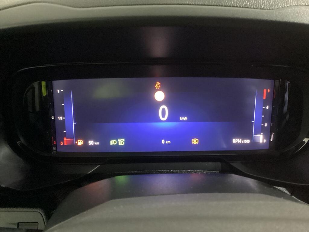 Opel Combo Cargo 100 Cv 1.5 Td S/S MT6 €6.4 15