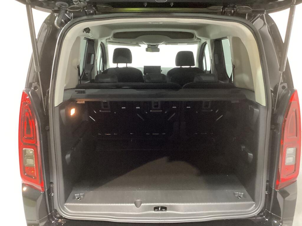 Opel Combo Cargo 100 Cv 1.5 Td S/S MT6 €6.4 10