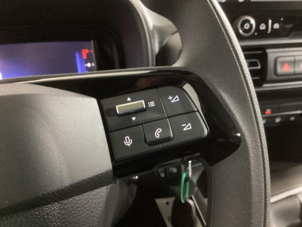 Opel Combo Cargo 100 Cv 1.5 Td S/S MT6 €6.4 17