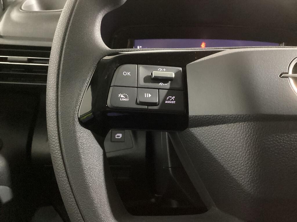 Opel Combo Cargo 100 Cv 1.5 Td S/S MT6 €6.4 16