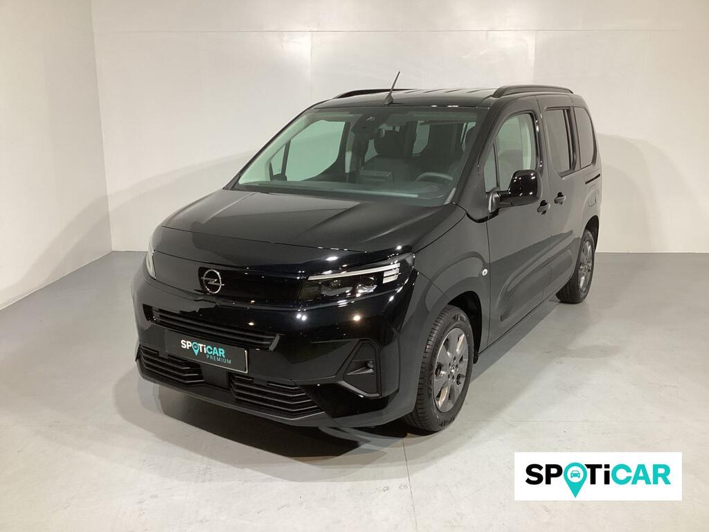 Opel Combo Cargo 100 Cv 1.5 Td S/S MT6 €6.4 4
