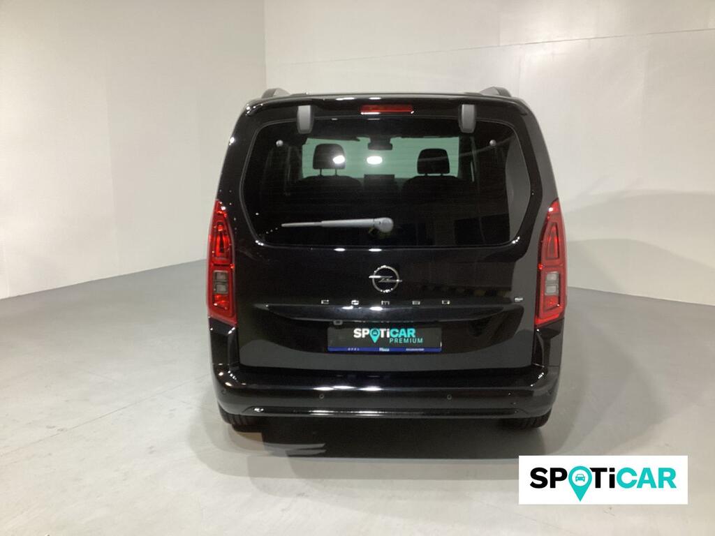 Opel Combo Cargo 100 Cv 1.5 Td S/S MT6 €6.4 6