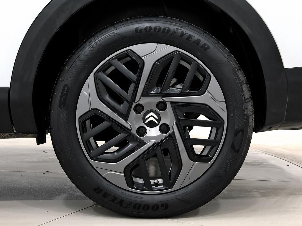 Citroën C4 X Hybrid 136 e-DCS6 Plus 11