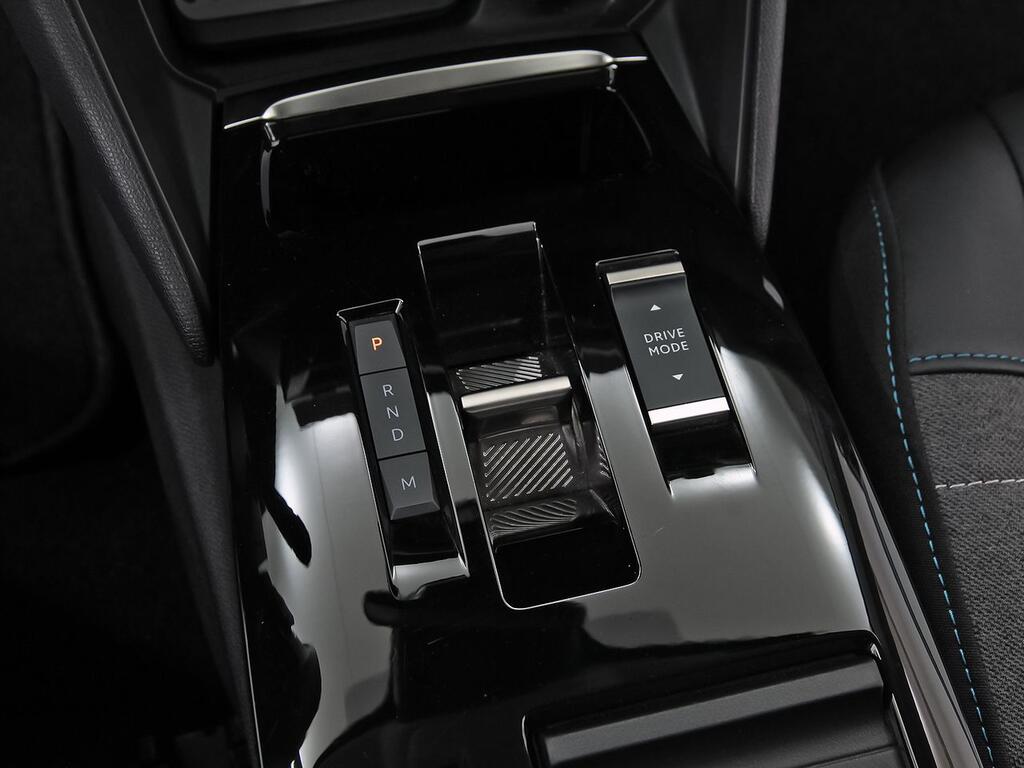 Citroën C4 X Hybrid 136 e-DCS6 Plus 34