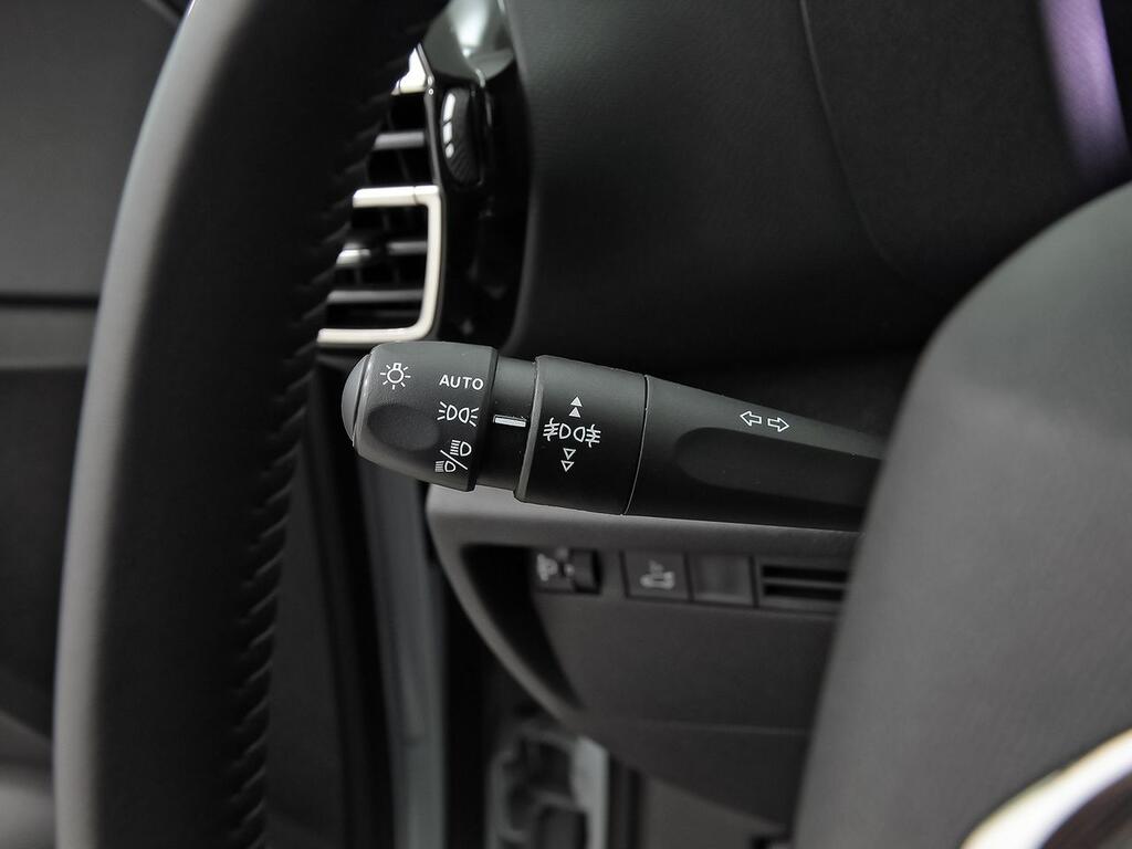 Citroën C4 X Hybrid 136 e-DCS6 Plus 16