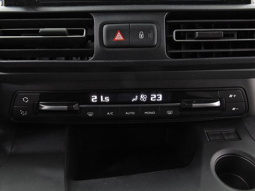 Citroën Berlingo 1.5 BLUEHDI 100 TALLA M SHINE BUSINESS 5P (N1) 28