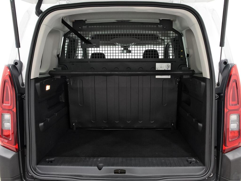 Citroën Berlingo 1.5 BLUEHDI 100 TALLA M SHINE BUSINESS 5P (N1) 10