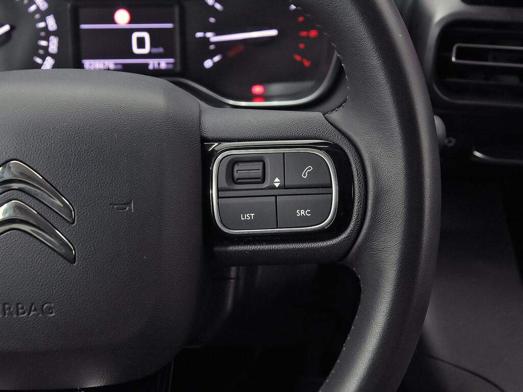 Citroën Berlingo 1.5 BLUEHDI 100 TALLA M SHINE BUSINESS 5P (N1) 19