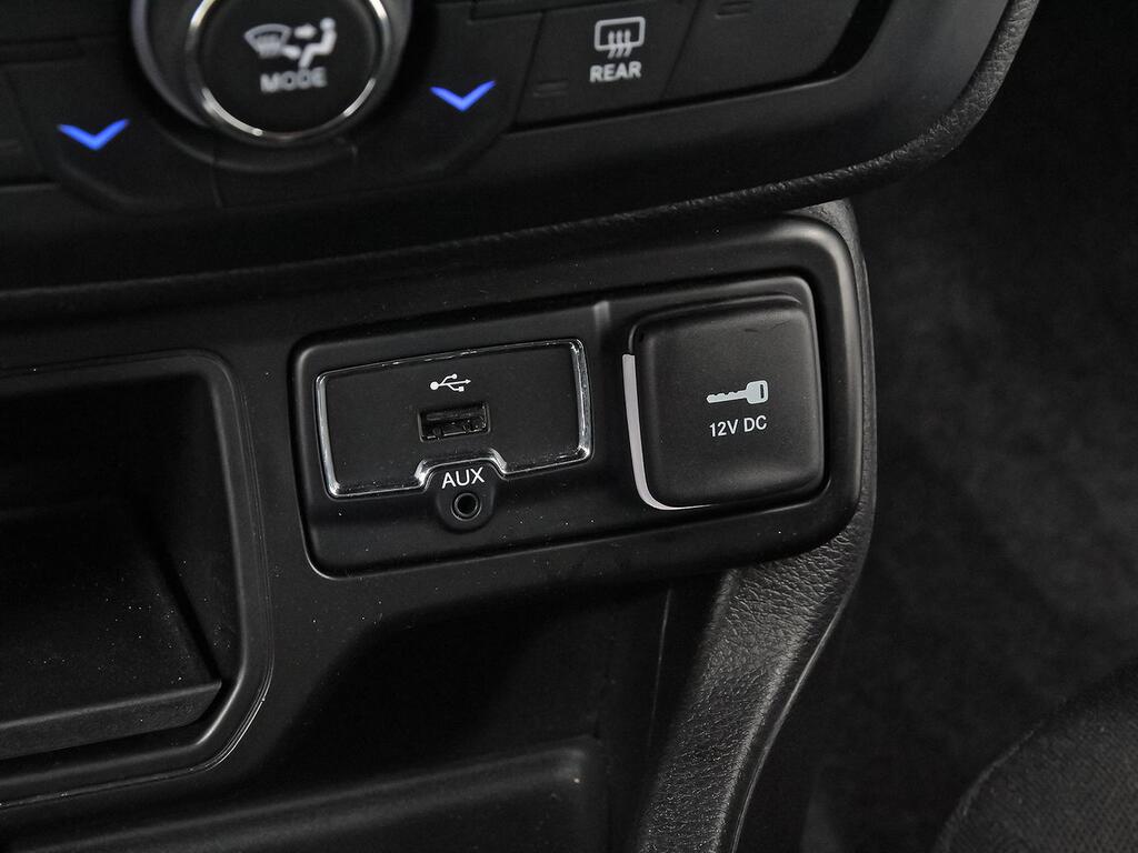 Jeep Renegade Longitude eHybrid 1.5 96kW(130CV) ATX 30