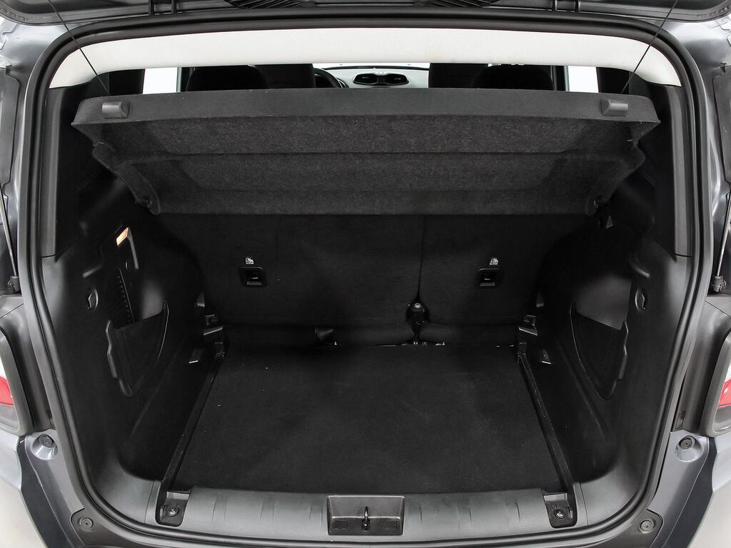 Jeep Renegade Longitude eHybrid 1.5 96kW(130CV) ATX 10