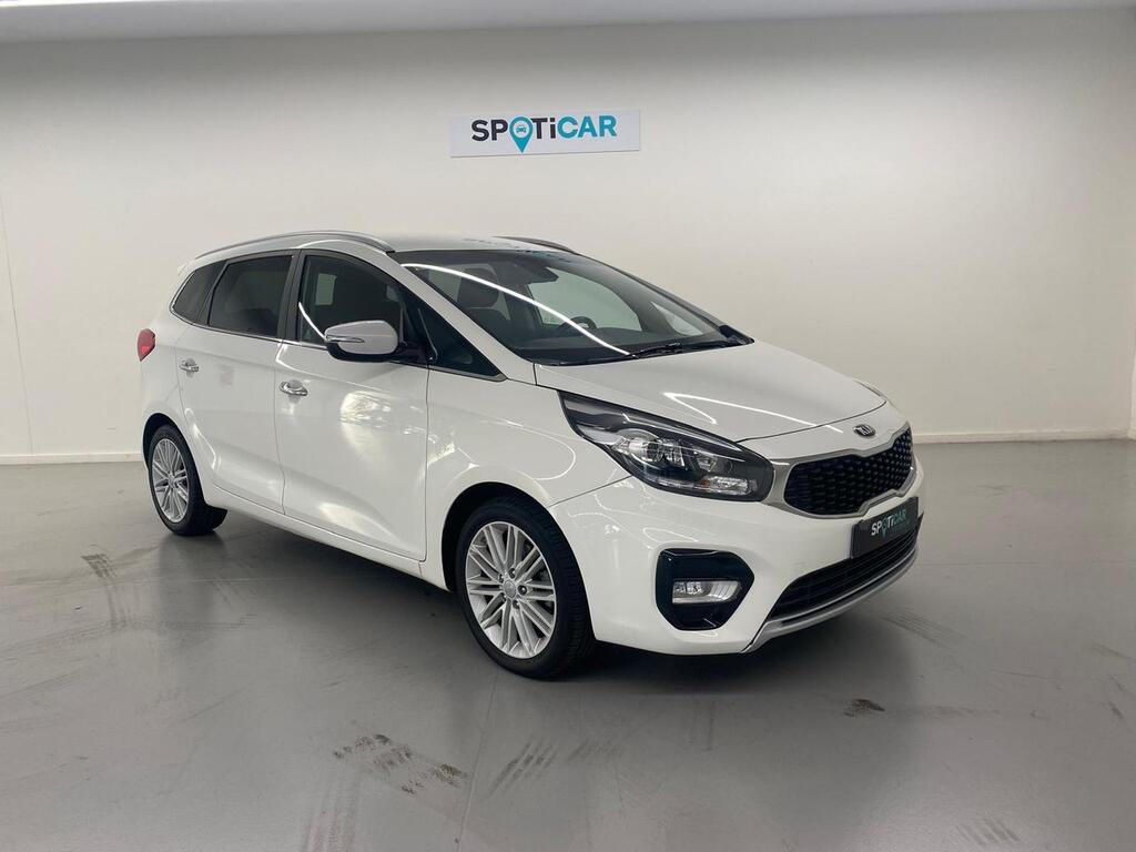 Kia Carens 1.6 GDi 99kW (135CV) Drive 1