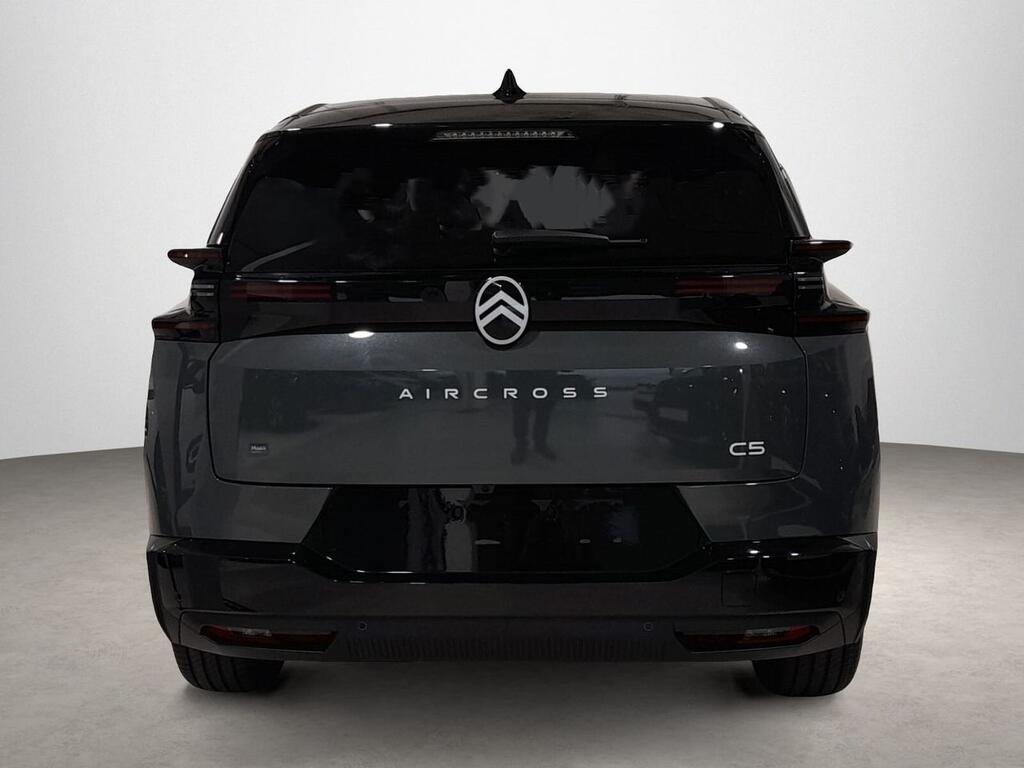 Citroën C5 Aircross HYBRID 107kW (145CV) e-DCS6 Max 5