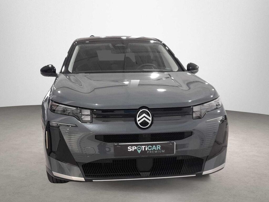 Citroën C5 Aircross HYBRID 107kW (145CV) e-DCS6 Max 2