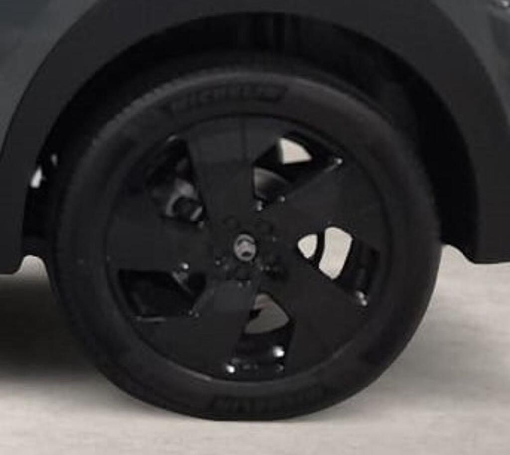 Citroën C5 Aircross HYBRID 107kW (145CV) e-DCS6 Max 13