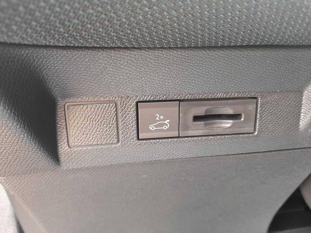 Citroën C5 Aircross HYBRID 107kW (145CV) e-DCS6 Max 25