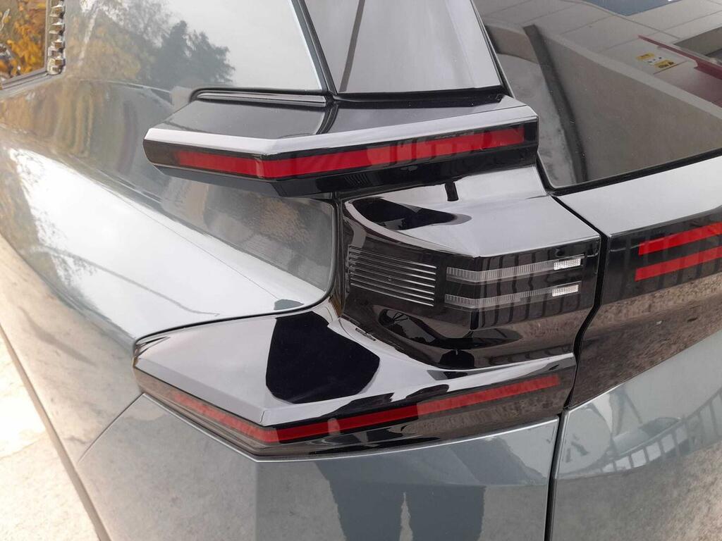 Citroën C5 Aircross HYBRID 107kW (145CV) e-DCS6 Max 17