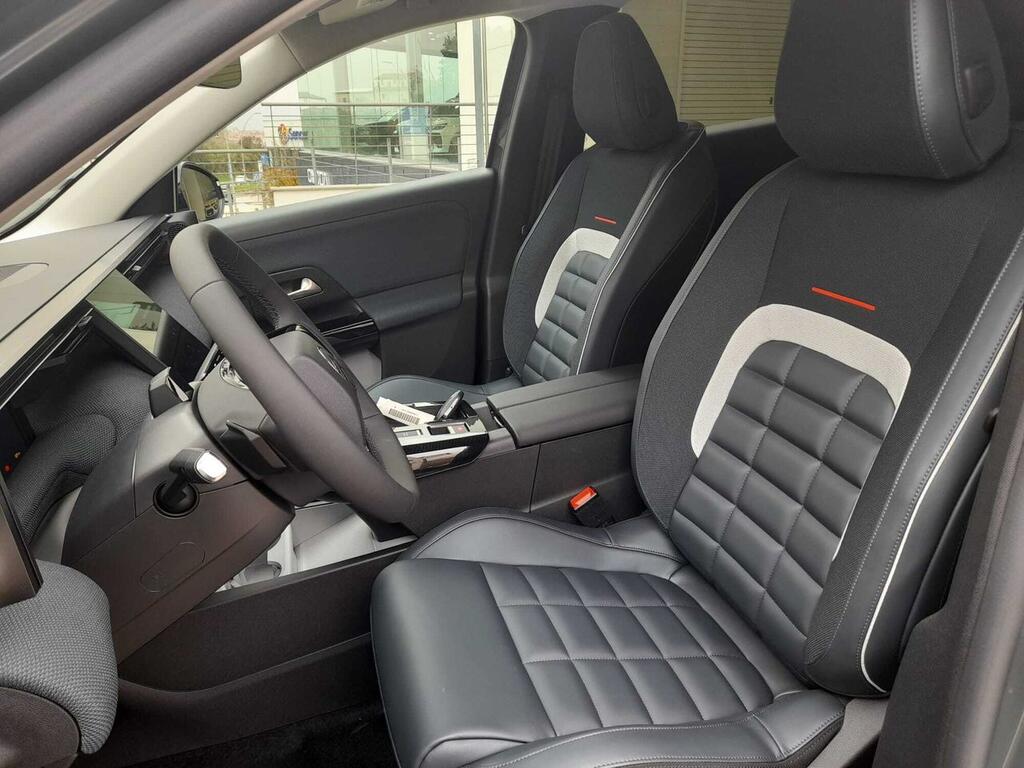 Citroën C5 Aircross HYBRID 107kW (145CV) e-DCS6 Max 11