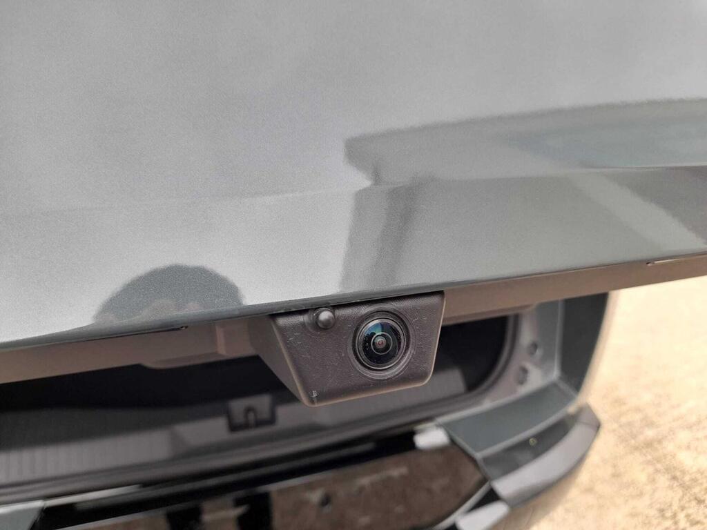 Citroën C5 Aircross HYBRID 107kW (145CV) e-DCS6 Max 44