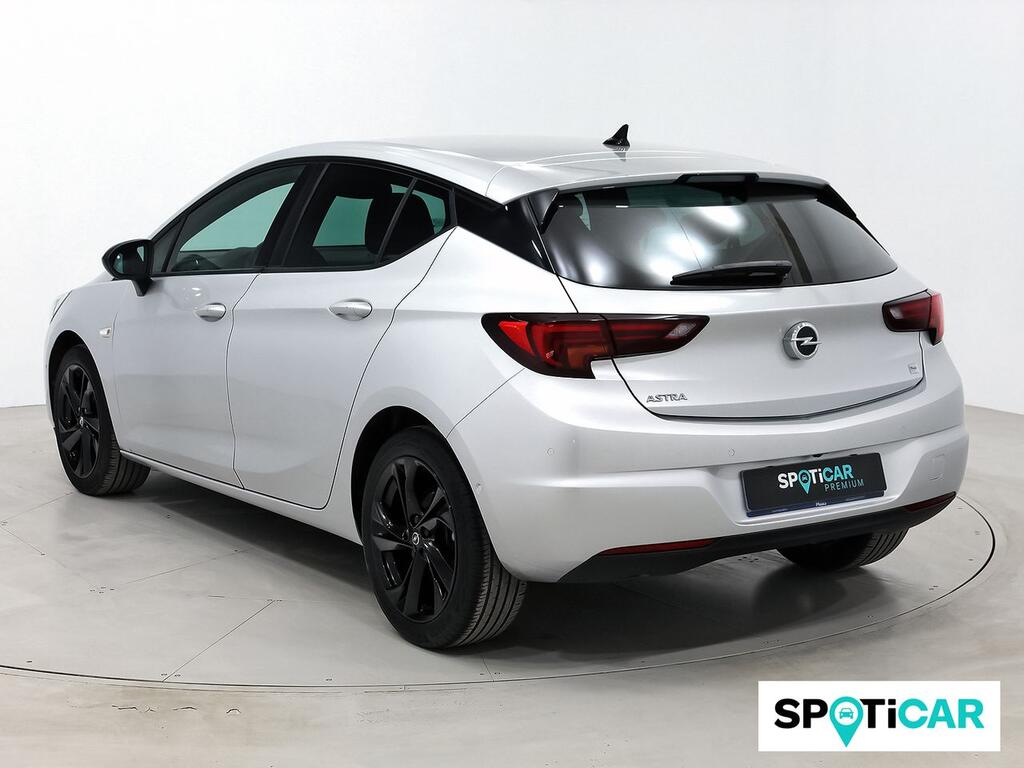 Opel Astra 1.2T SHR 107kW (145CV) Ultimate 2