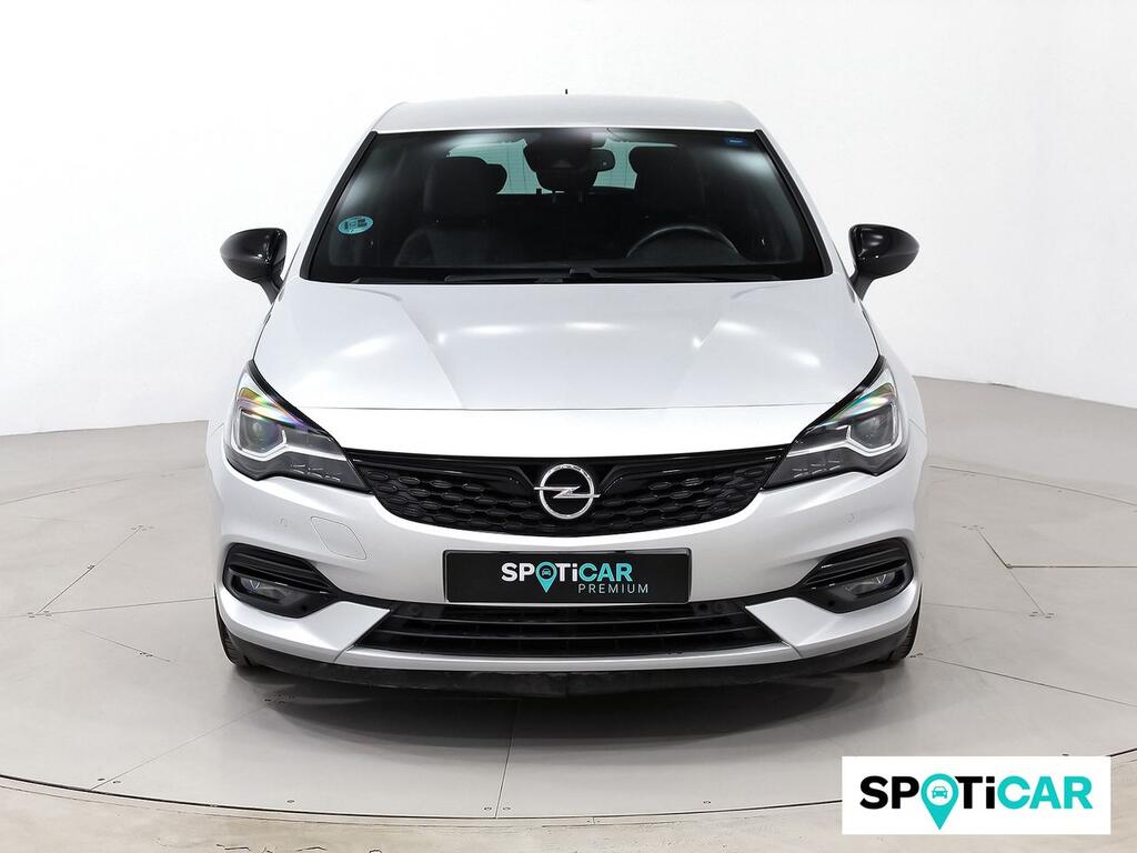 Opel Astra 1.2T SHR 107kW (145CV) Ultimate 5