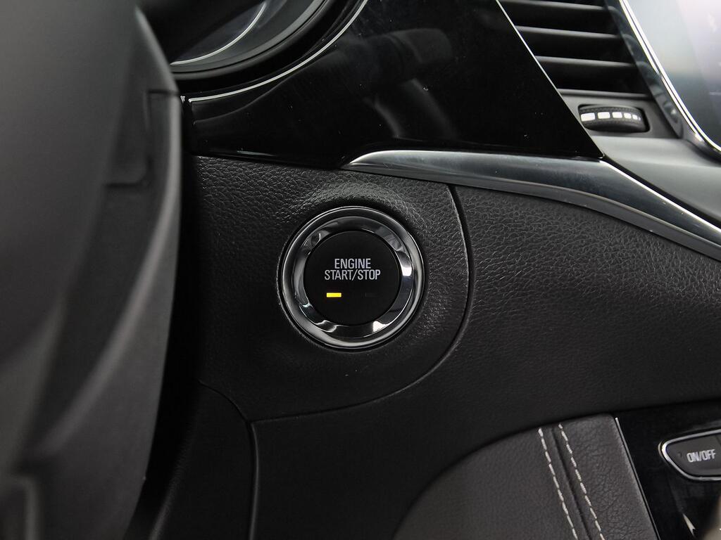 Opel Astra 1.2T SHR 107kW (145CV) Ultimate 22