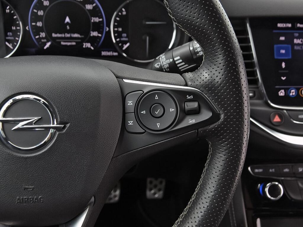 Opel Astra 1.2T SHR 107kW (145CV) Ultimate 20