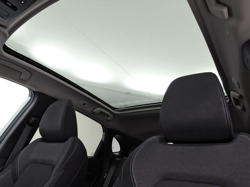 Nissan Qashqai DIG-T 116kW Xtronic N-Connecta 33