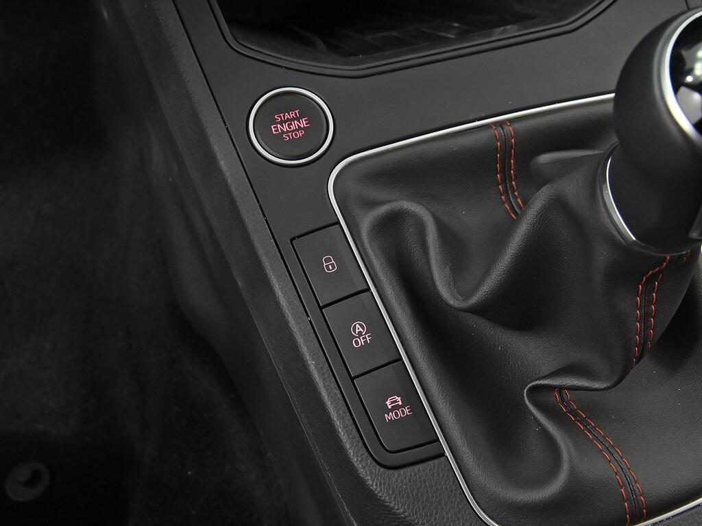 Seat Ibiza 1.0 TSI 85kW (115CV) FR Salta 27