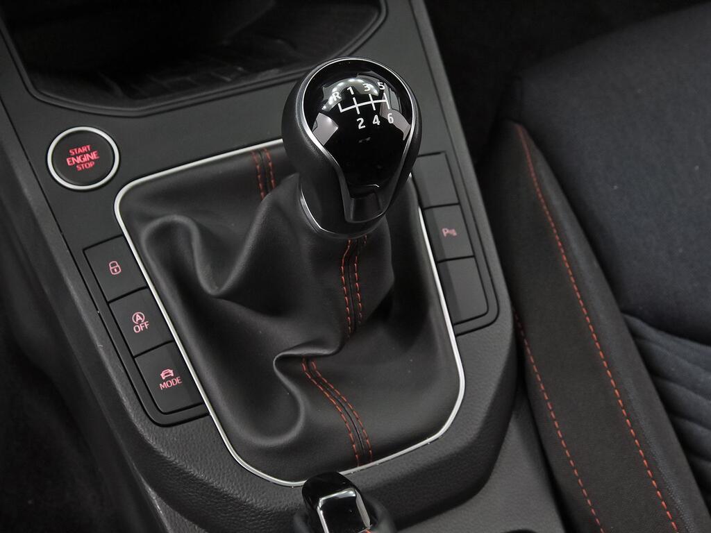 Seat Ibiza 1.0 TSI 85kW (115CV) FR Salta 29