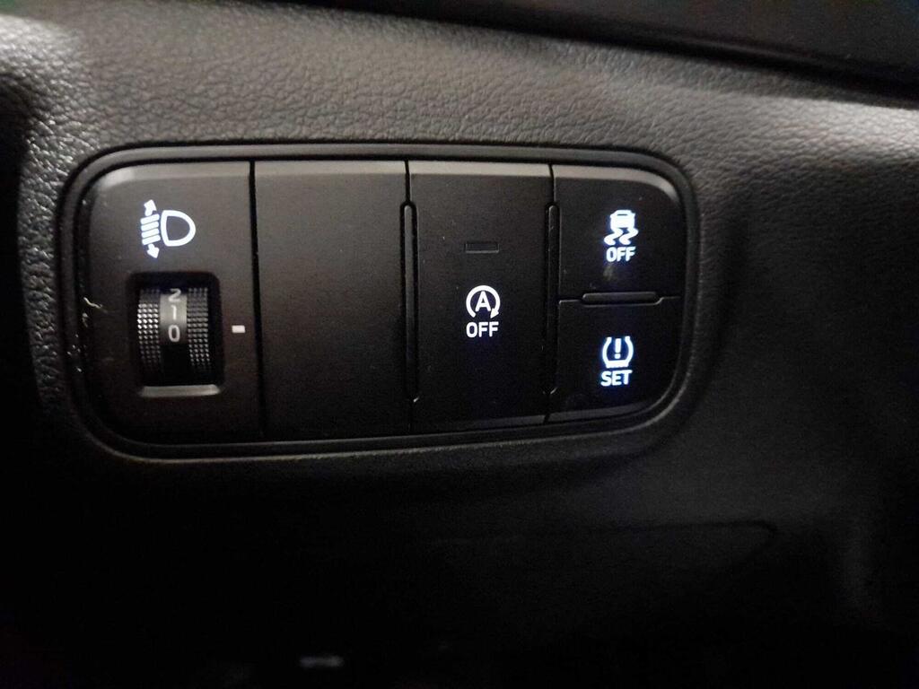 Hyundai Bayon 1.2 MPI Essence 19