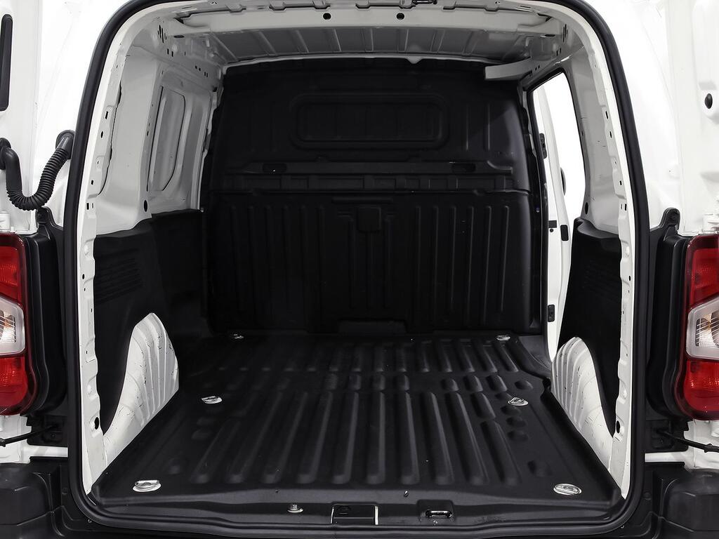 Peugeot Partner FG 1.5 BLUEHDI 100 PRO STANDARD 3P 1000KG 11