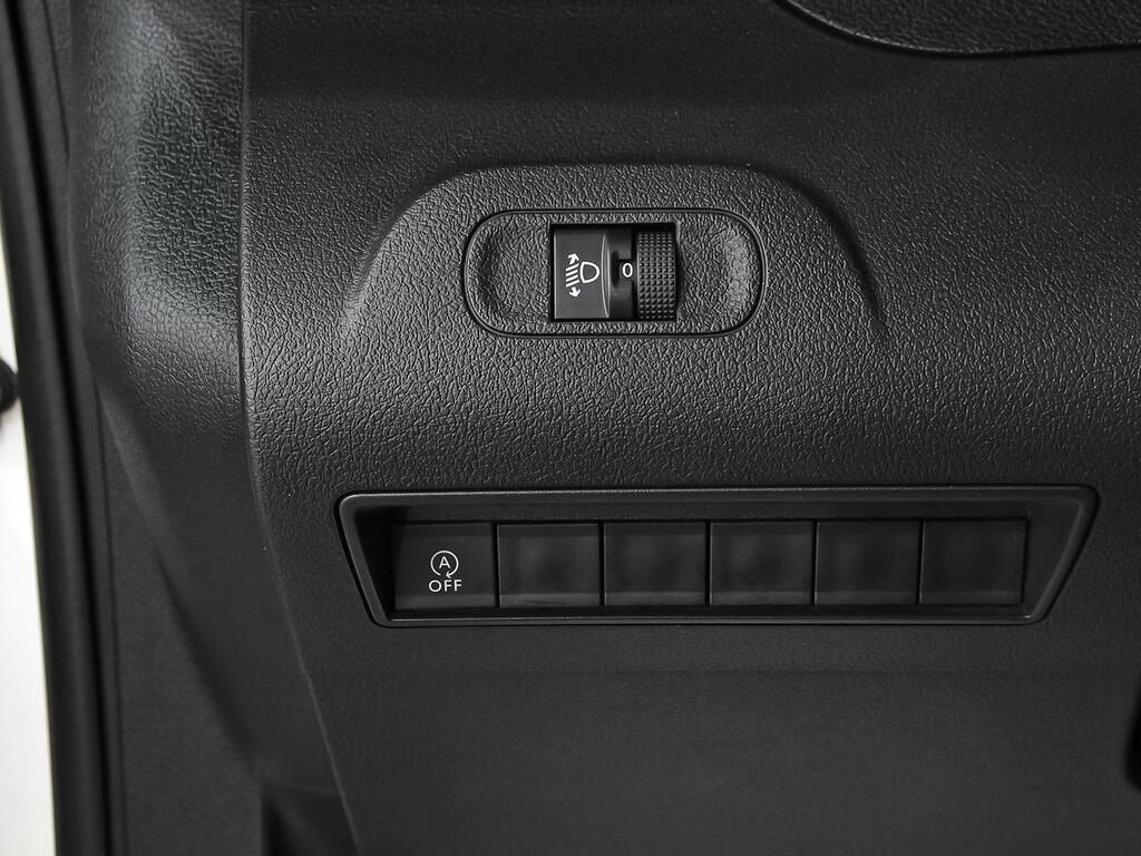 Peugeot Partner FG 1.5 BLUEHDI 100 PRO STANDARD 3P 1000KG 14