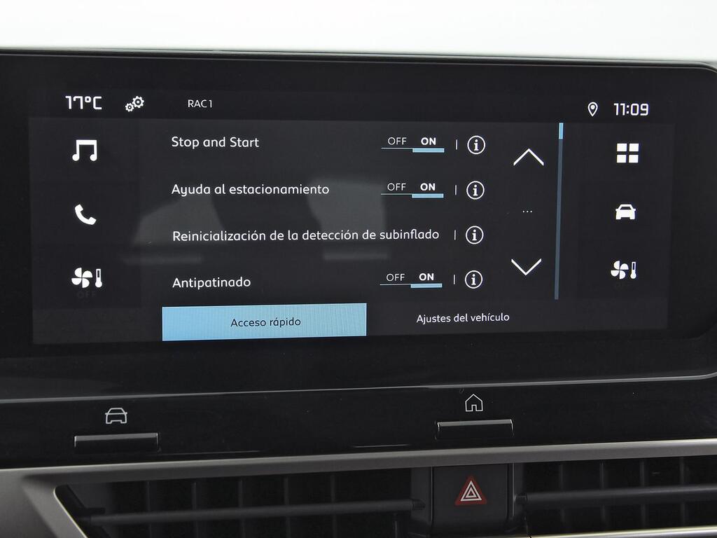 Citroën C4 PureTech 130 S&S EAT8 Plus 26