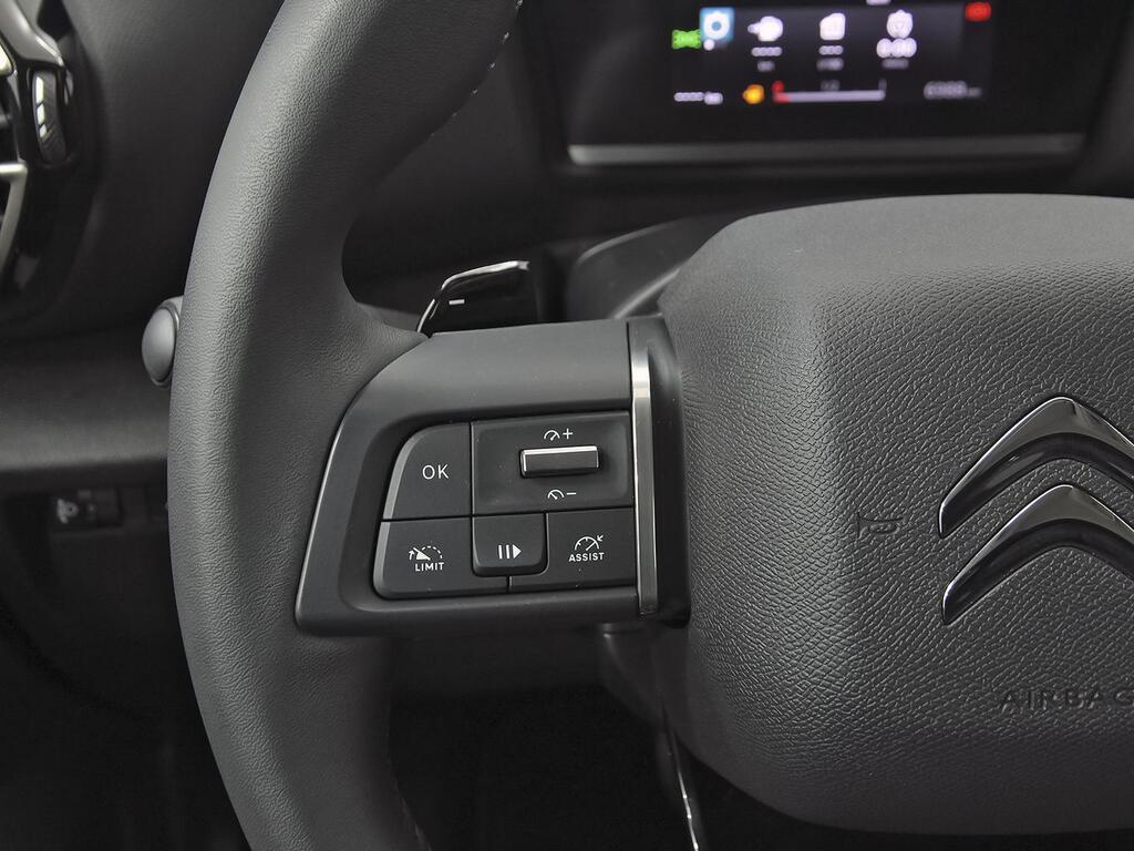 Citroën C4 PureTech 130 S&S EAT8 Plus 17