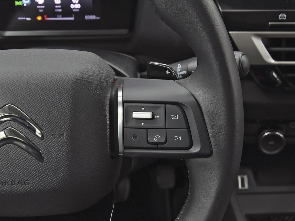 Citroën C4 PureTech 130 S&S EAT8 Plus 18