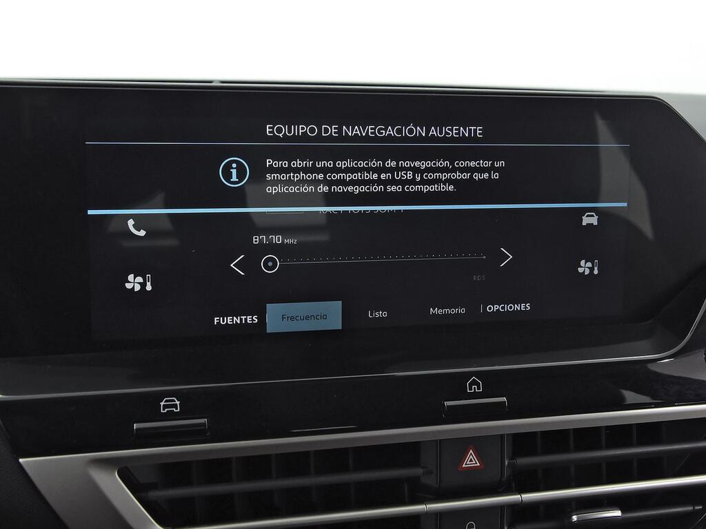 Citroën C4 PureTech 130 S&S EAT8 Plus 22