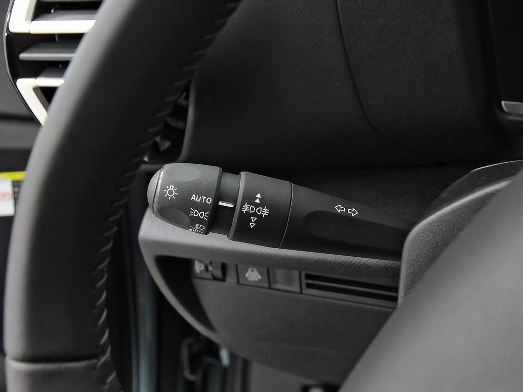 Citroën C4 PureTech 130 S&S EAT8 Plus 15