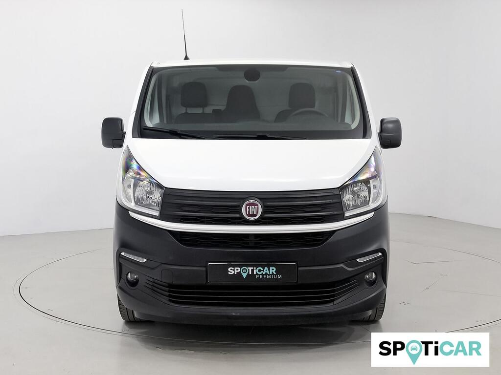 Fiat Talento FG 2.0 MULTIJET 120 BASE L1H1 12 4P 6