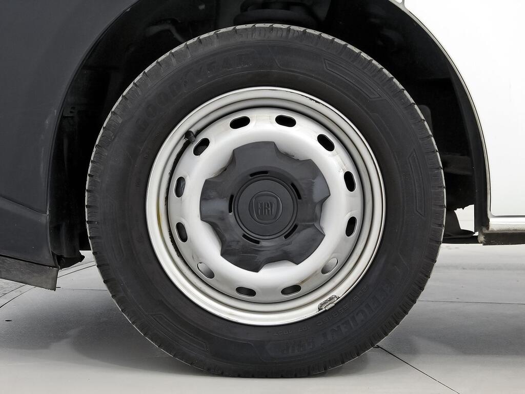 Fiat Talento FG 2.0 MULTIJET 120 BASE L1H1 12 4P 12