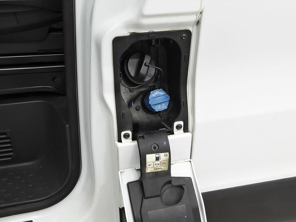 Fiat Talento FG 2.0 MULTIJET 120 BASE L1H1 12 4P 33