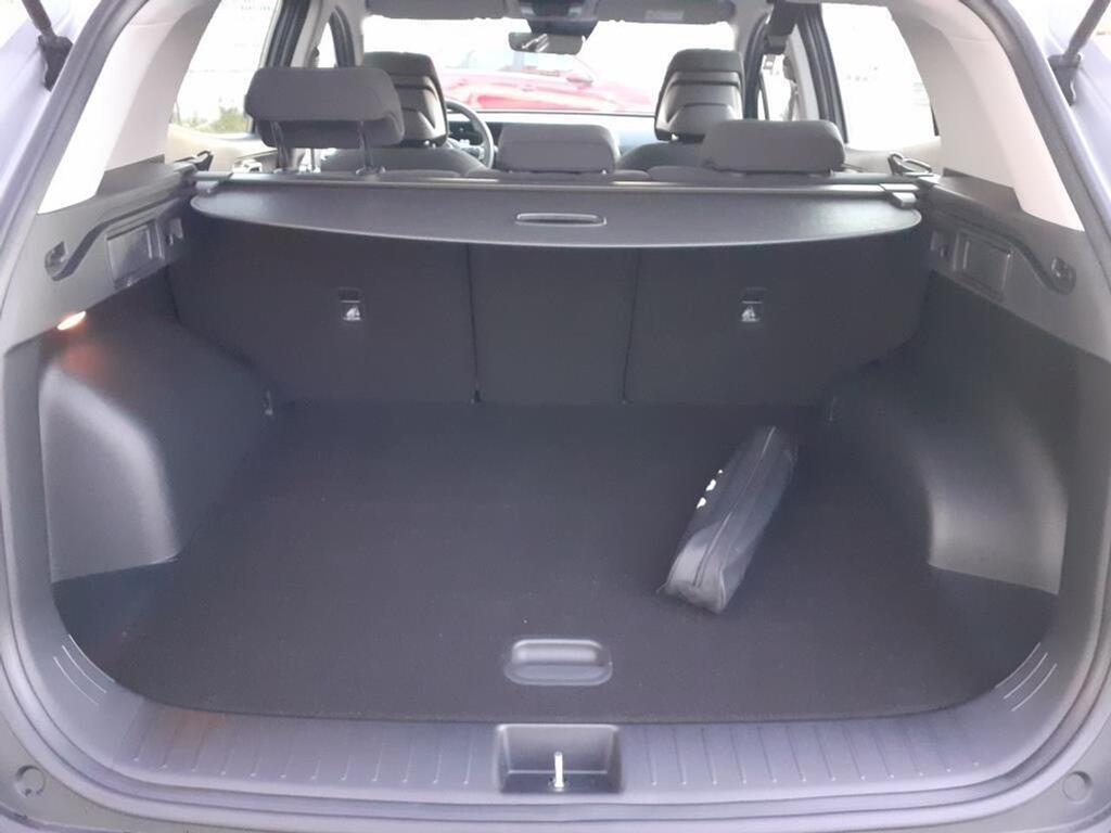 Kia Sportage 1.6 T-GDi MHEV 180CV Tech 4x4 DCT 12