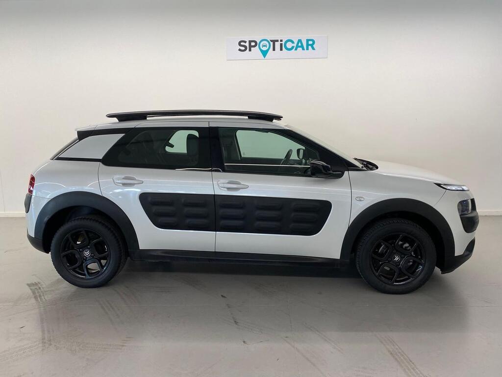 Citroën C4 Cactus PureTech 60KW (82CV) Feel 4