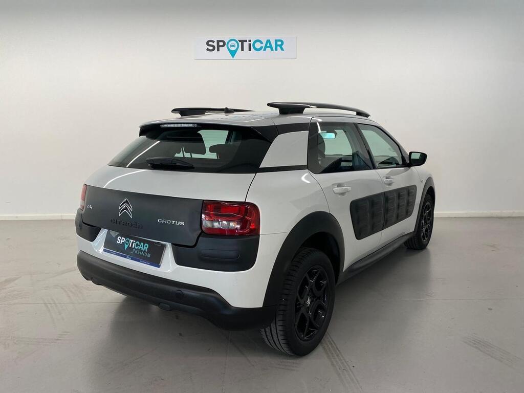 Citroën C4 Cactus PureTech 60KW (82CV) Feel 7
