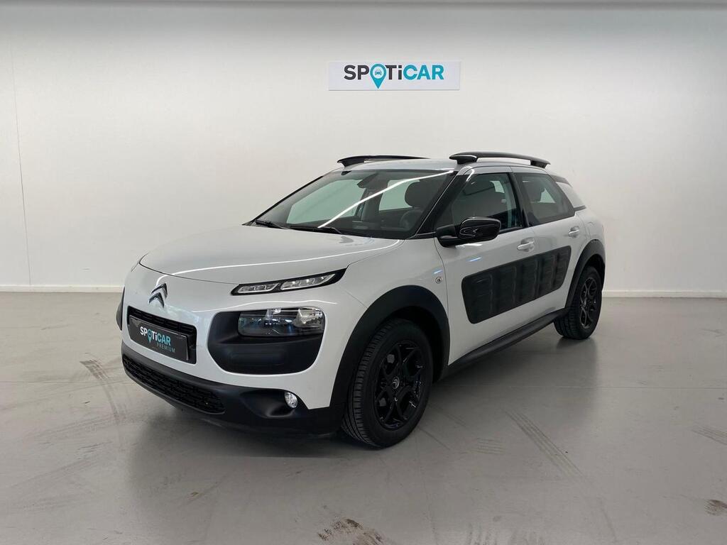 Citroën C4 Cactus PureTech 60KW (82CV) Feel 1